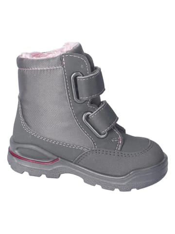 Winterboots "Maddison" in Grau
