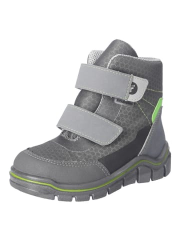 Winterboots "Aspen-S" grijs