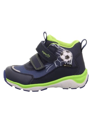 Boots "SPORT5" groen/zwart/blauw