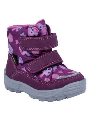 Winterstiefel "Freestyle"  in Lila