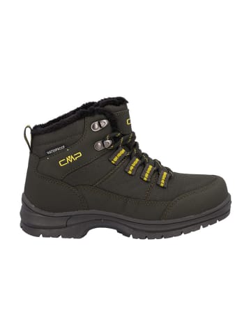Boots "Annuuk" kaki