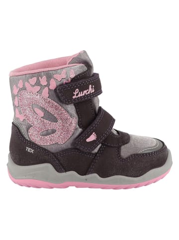 Barefootschoenen "Felice" grijs