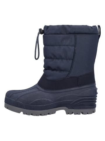 Winterstiefel "Hanki 3.0" in Dunkelblau