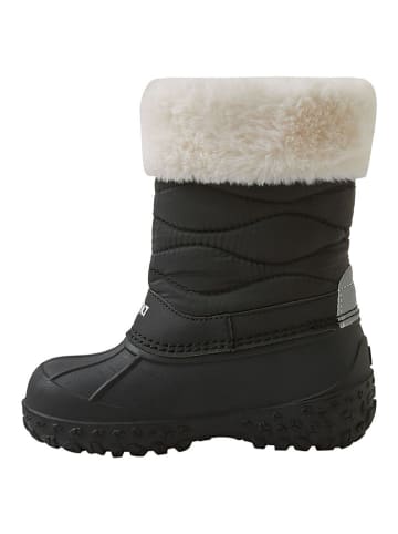 Winterstiefel "Muhvari" in Schwarz