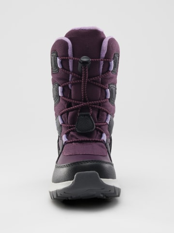 Winterlaarzen "Bouncer2" paars