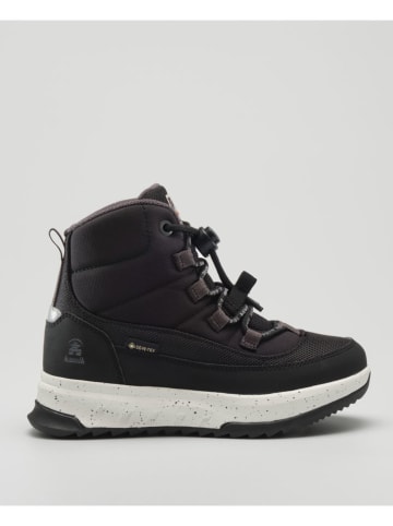 Winterboots "Stormy GTX" zwart