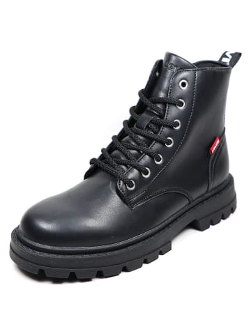 Boots "Pasadena" antraciet