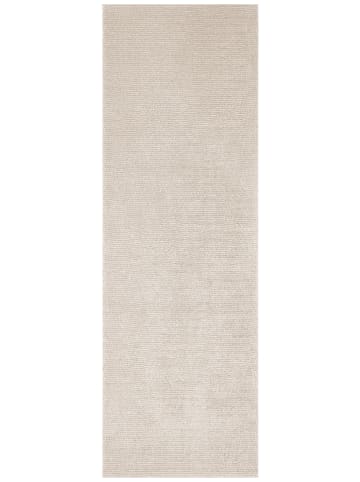 Laagpolig tapijt "Cloud" beige