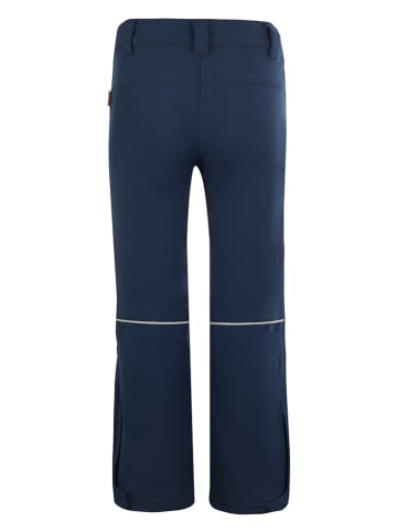 Softshellhose "Hemsedal" in Dunkelblau