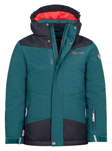 Ski-/snowboardjas "Norefjell" groen
