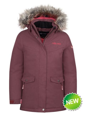 Parka "Oslo XT" paars
