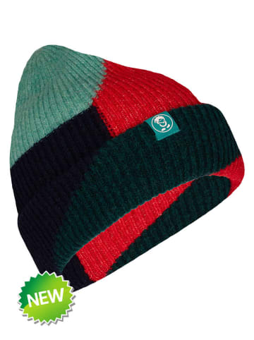Beanie "Lifjell" meerkleurig