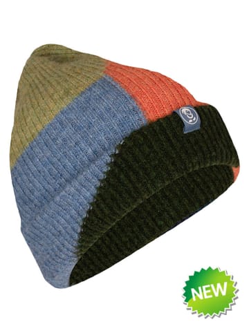 Beanie "Lifjell" meerkleurig