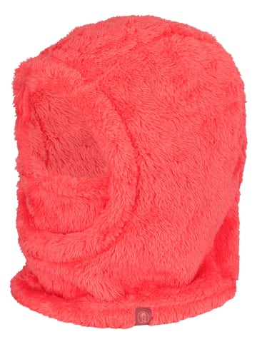 Bivakmuts "Balaclava" rood