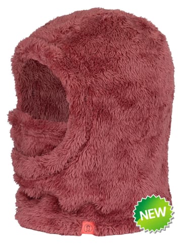 Bivakmuts "Balaclava" rood