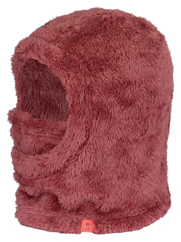 Bivakmuts "Balaclava" rood