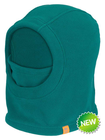 Sturmhaube "Balaclava" in Grün