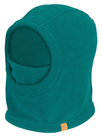 Kominiarka "Balaclava" w kolorze zielonym