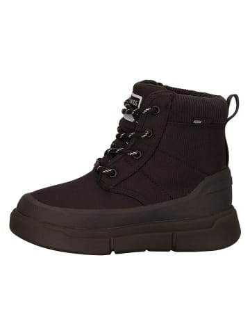 Winterboots "Narvik" in Schwarz
