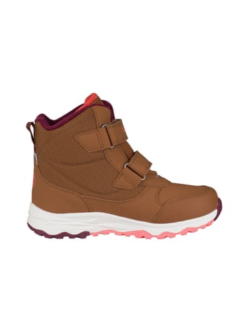 Winterboots "Hafjell" in Bunt