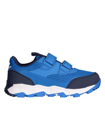 Trekkingschoenen "Preikestolen" blauw