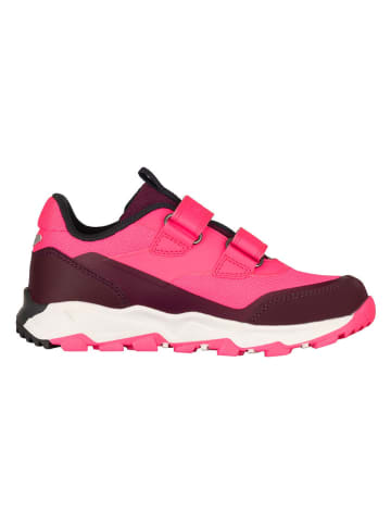 Trekkingschoenen "Preikestolen" roze