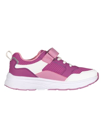 Sneakers "Haugesund" in Lila