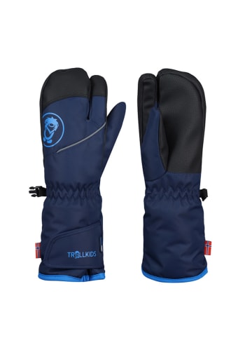 Functionele wanten "Troll" donkerblauw