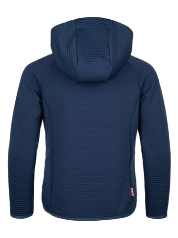 Kurtka hybrydowa "Sirdal" w kolorze khaki