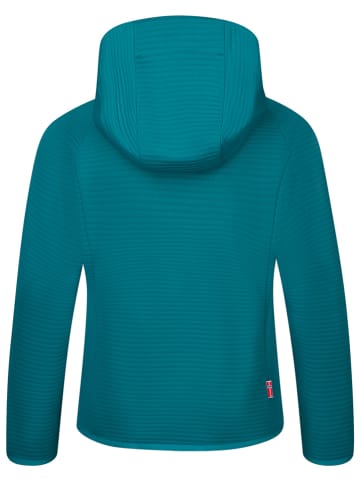 Hybridjacke "Sirdal" in Blau