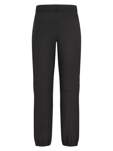 Functionele broek "Tronfjell" zwart