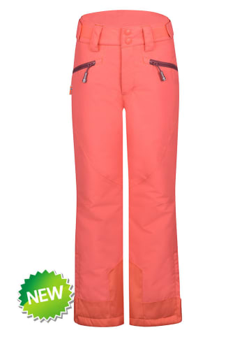 Ski-/snowboardbroek "Rauland" rood