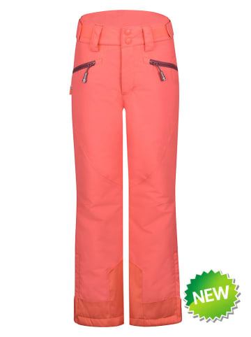 Ski-/ Snowboardhose "Rauland" in Rot