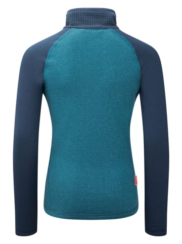 Funktionsshirt "Rauland" in Türkis
