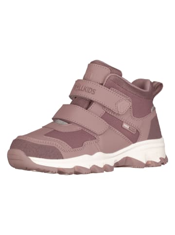 Wandelboots "Kjerag" oudroze