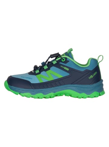 Wandelschoenen "Sirdal Hiker Low" lichtblauw
