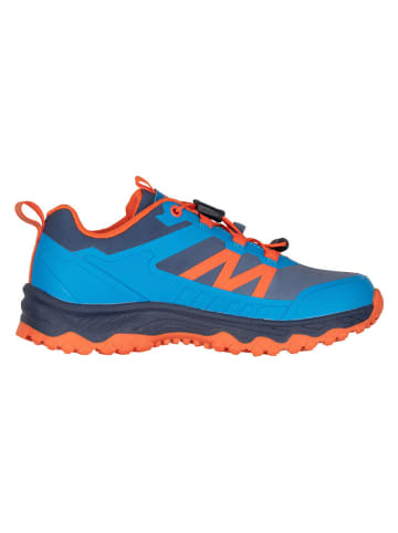 Wanderschuhe "Sirdal Hiker Low" in Blau