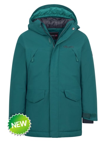 Parka "Harstad" in Grün