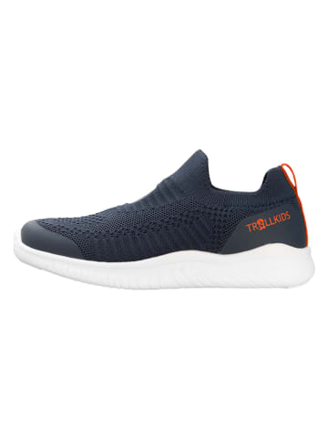 Sneakers "Oslo XT" in Dunkelblau