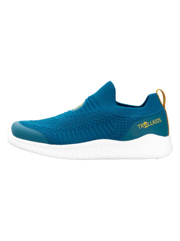 Sneakers "Oslo XT" in Blau