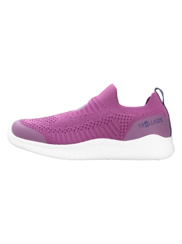 Sneakers "Oslo XT" paars