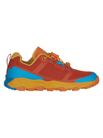 Buty turystyczne "Sandefjord Hiker XT" w kolorze czerwonym