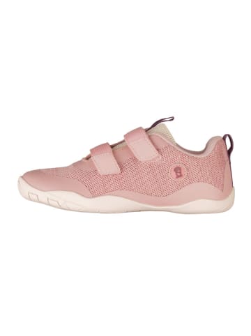 Barfußschuhe "Eikefjord" in Rosa