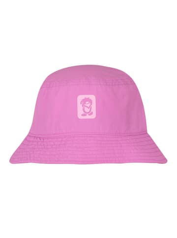 Hoed "Balestrand" roze