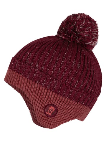 Muts "Flekkefjord" rood
