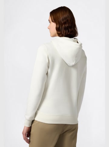 Bluza w kolorze kremowym