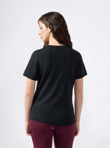 Shirt zwart