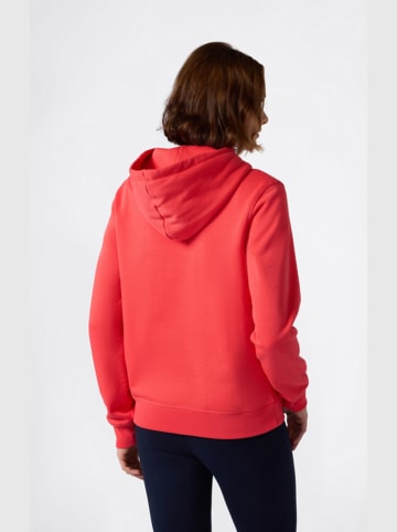 Hoodie rood
