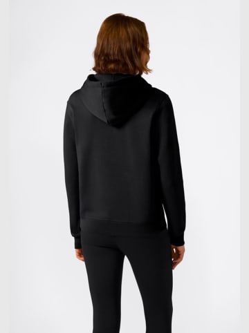 Hoodie zwart