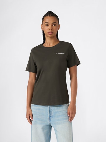 Shirt in Khaki